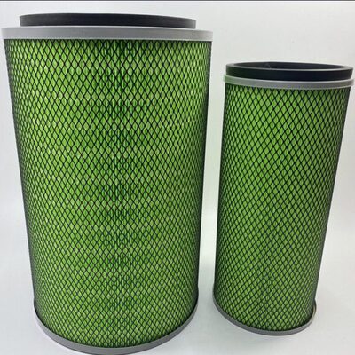 2640空气滤芯柳工徐工临工夏工成工龙工潍柴855/856/50装载机空滤