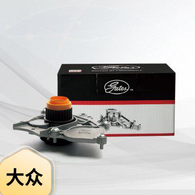 盖茨水泵 适用于大众EA888 三代/高尔夫 2.0/迈腾 1.8 GWP5417