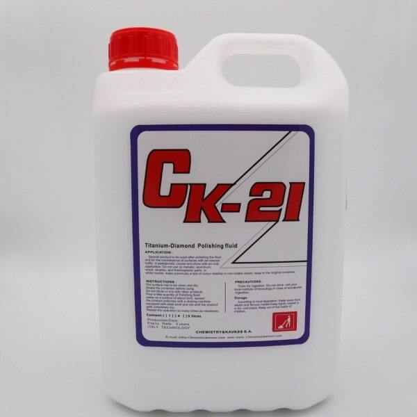 CK-21镜面剂大理石养护剂抛光剂晶面剂石材护理剂石材翻新保养液