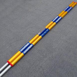 泡沫门柱圆形泡沫门柱停车场可沱讲红门高速防撞快速升降栏杆