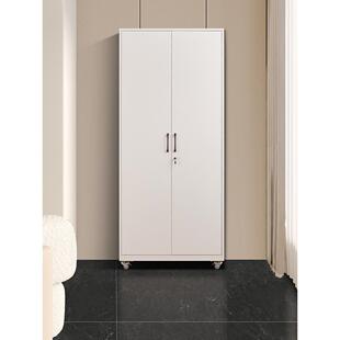 防晒防潮飘窗柜客厅多功能移动收纳柜带轮家用大容量行李箱储物柜