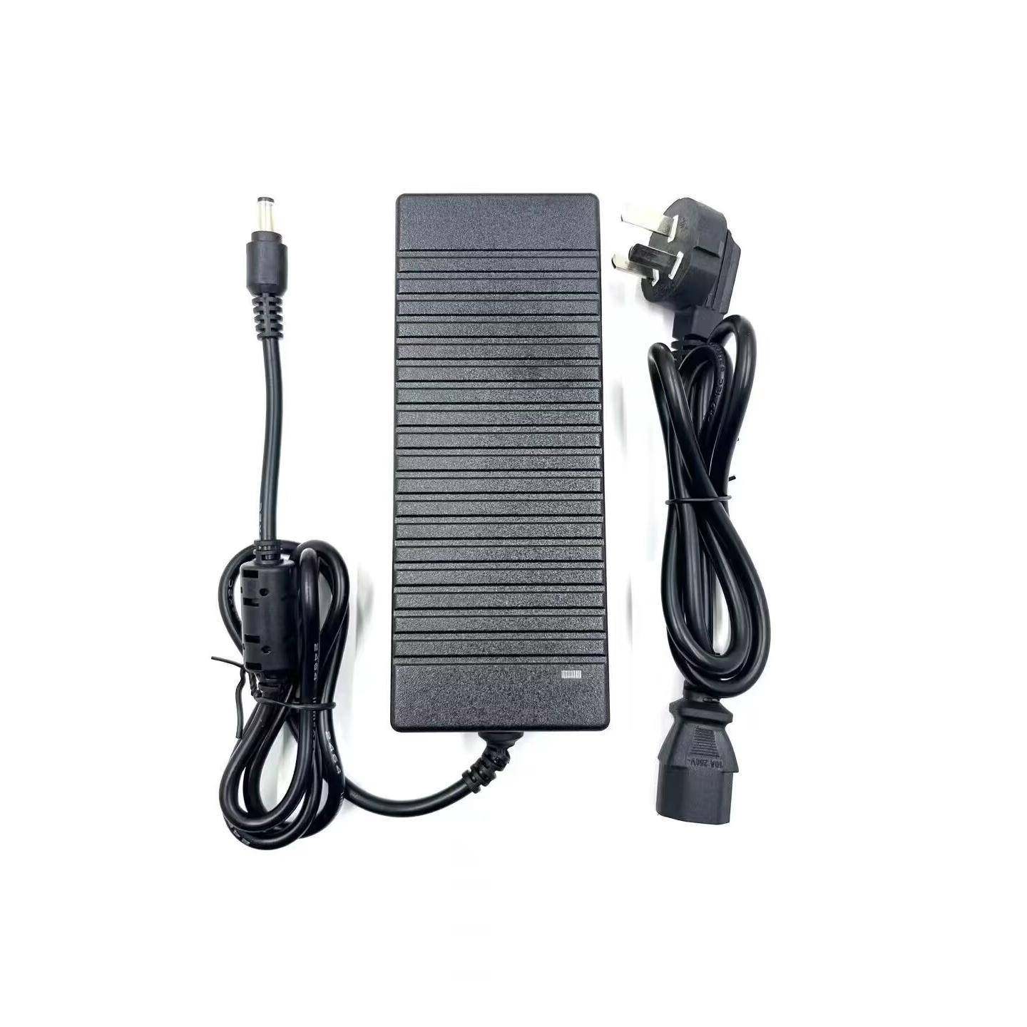 12V5A电源适配器安防监控摄像头电源录像机显示器12V3A4A6A8A10A