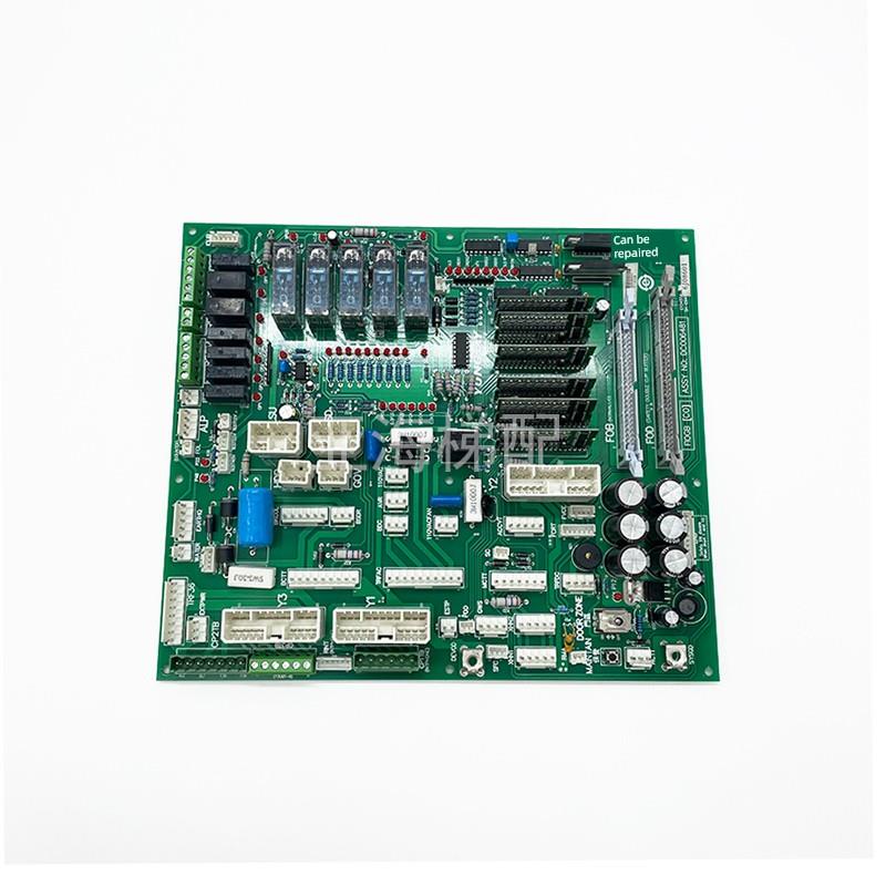 永大电梯FIO控制柜副板FIOGB(C0)DC006481SFIOR(B0)DC002901/6003