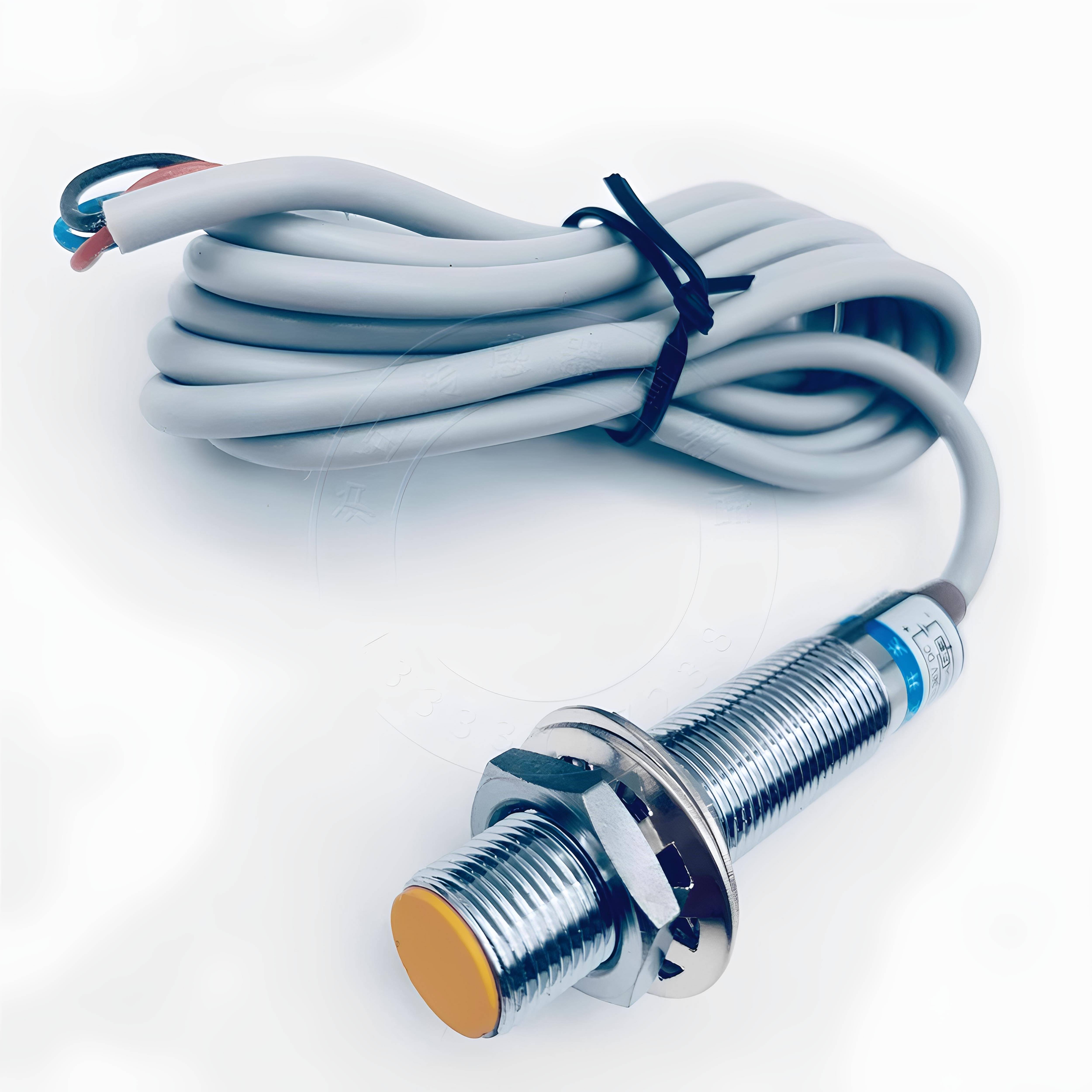 沪工LJ12A3-2-Z/BX BY AX AY EX DX CX CY J/EZ DZ接近开关传感器