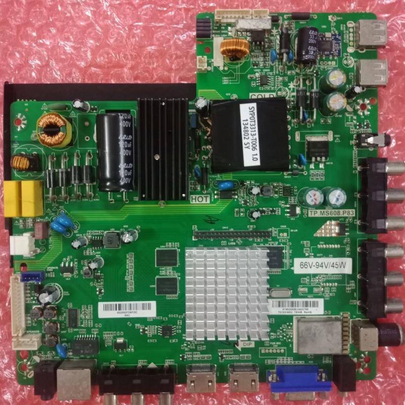 原厂原装熊猫 LE42J27S主板TP.MS608.P83屏72001392/V420HJ2-P01