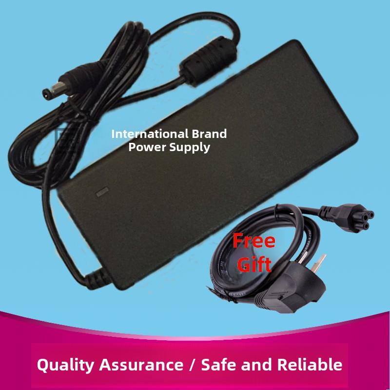 24V3A电源适配器美颜灯LED补光灯FX24400 DC24V=3A4A变压器充电线