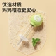 喂婴儿防呛喂器式 宝宝喝水婴幼儿吃儿童硅胶喝器