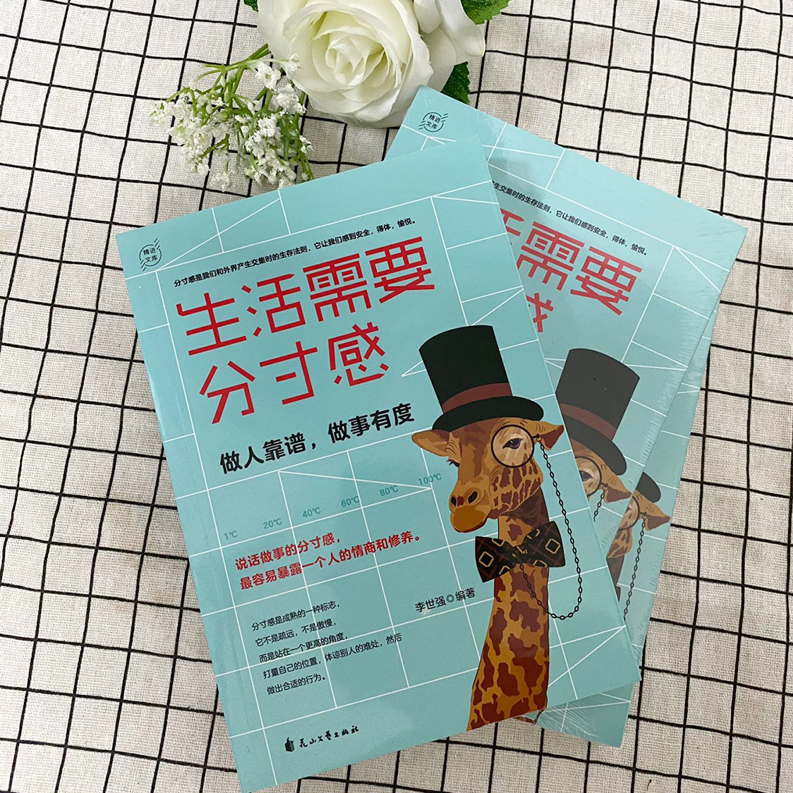 高情商沟通术·分寸感必修课