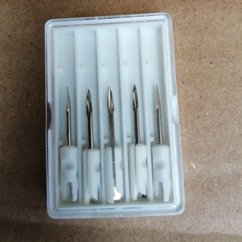 细针吊牌枪qui hing fixer手持衣服缝纫工具被子固定