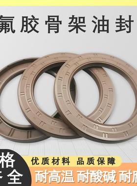 氟胶TC骨架油封300*340*18*20 310*350*20 320*360*20 耐高温