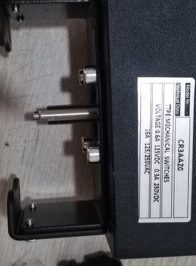 ROTECH阀位反馈CR3AAZ0