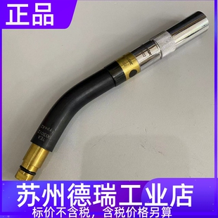 安川机器人焊枪头YEA003012 003011 003010东金YMES-300R typeA2