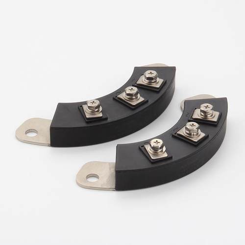 安州电焊机模块MXG/MXY70/75/100A-12发电机整流模块三柱136MM