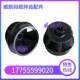 南方泵业管道泵叶轮 三一重工专用水泵配件叶轮TD12510S2SWHC