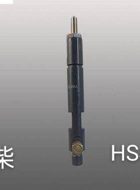 ZCK155S305C2喷油嘴偶件 喷油器总成常发CF28L单缸柴油机配件