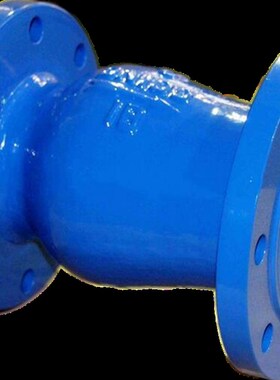 HC42X-16静音消声止回阀立式单向阀DN6580100150 200 250 300