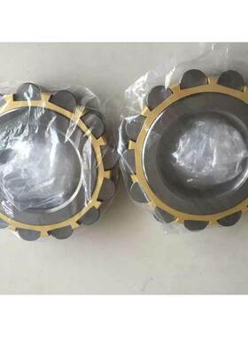 原装SKF进口圆柱滚子轴承NJ304 NJ305ECM NCF304EV满珠轴承