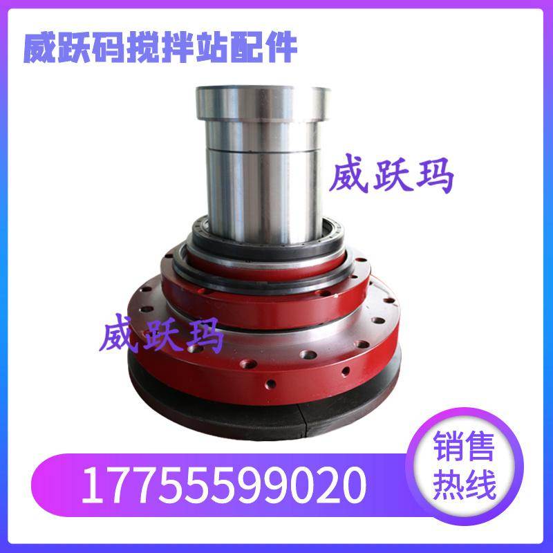 南方路机轴端密封/南方路机JS3000XD 南方路机搅拌机轴头配件