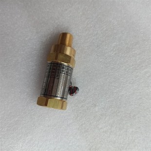 低温安全阀DA-08 DA21F-40T液氮液氧杜瓦罐黄铜泄压阀DN8 1/4