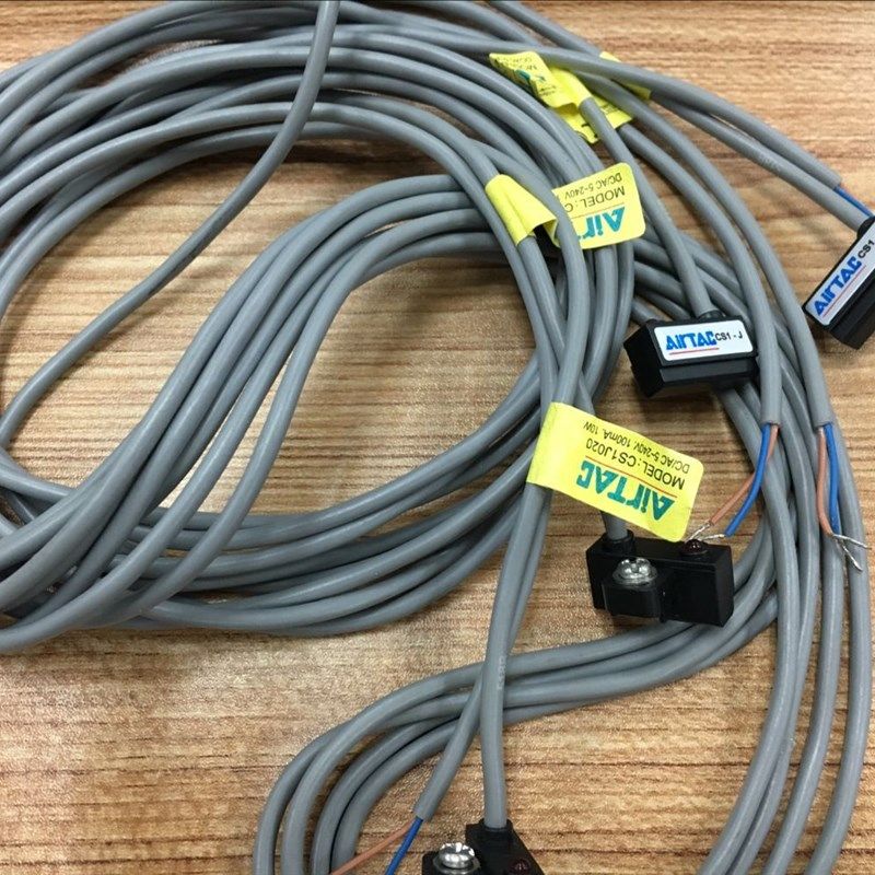 原装AirTAC磁性开关CS1J020/DS CS1G020  CS1M020S40/A32  现货,农用物资,苗木固定器/支撑器,淘宝优惠券,粉丝福利购,淘宝优惠卷