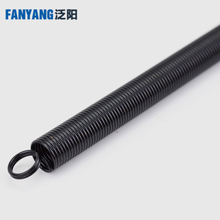 电梯厅门弹簧 拉簧 K200 K300 S200适用蒂森杭州西奥门机自闭弹簧