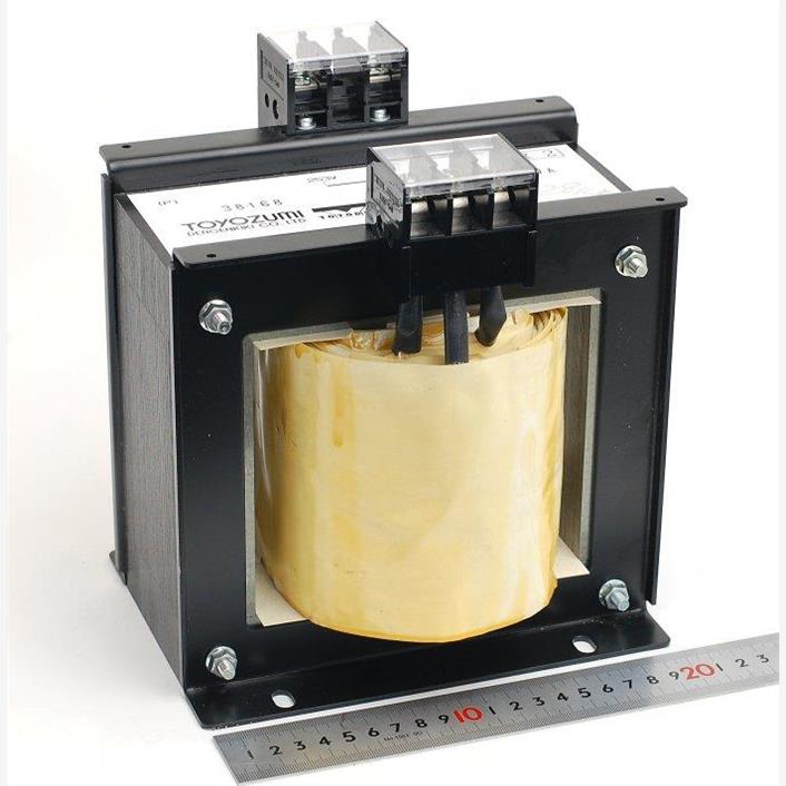 全新原装进口 丰澄电机TOYOZUMI变压器，TZ11-015KB，TZ22-015KB