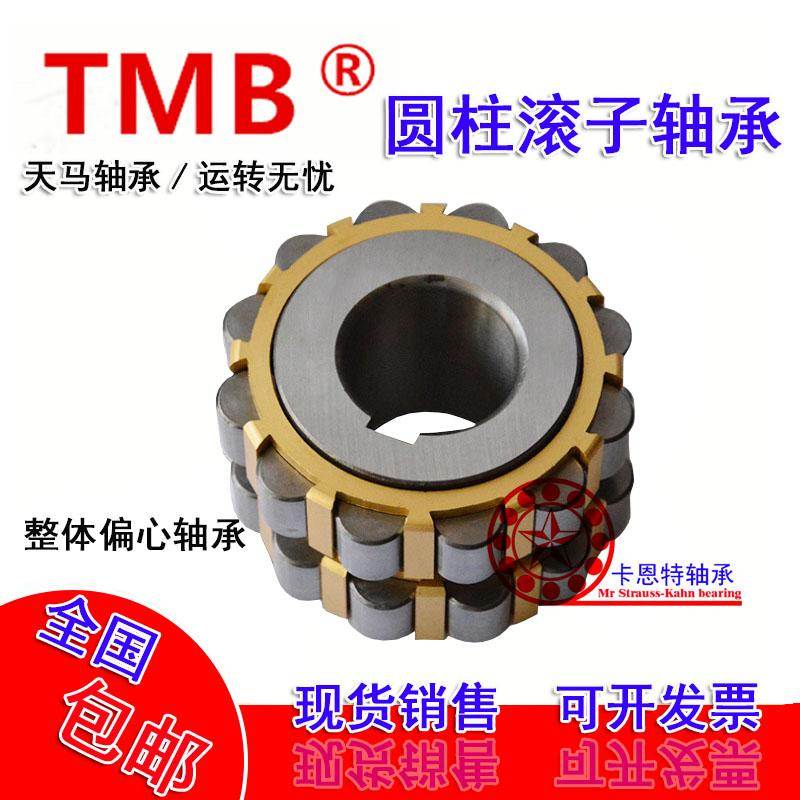 天马TMB减速机偏心轴承22UZ2112529 2111317T2 22UZ2111 211519