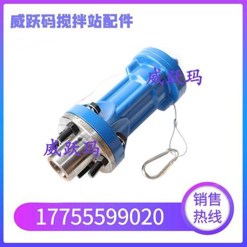 气动敲击锤空气锤SK-30/40/60/80/100粉料仓振动锤敲击下料防堵器