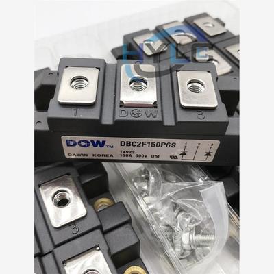 全新DBC2F150P6S DBC2F200N4S DBC2F200P4S快恢复模块DBC2F150N6S