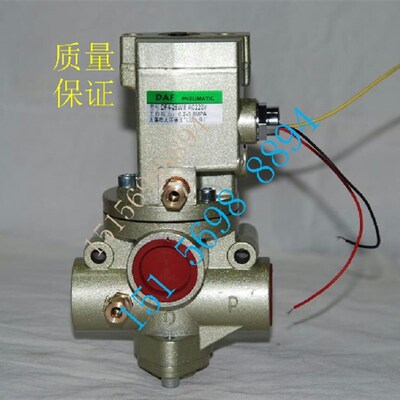 DF4-20W压力冲床安全阀无锡安颂K23JD-L15W电磁阀无锡大浮DF4-25W