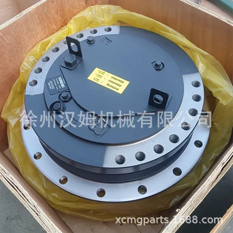 配件 备件 800302300 r51b150l07400 减速器 道路专用