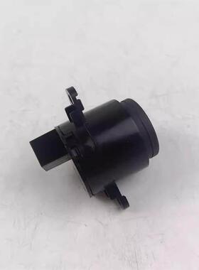 关德龙X60077一键启0动开动电点火开关按钮按键陕汽重卡