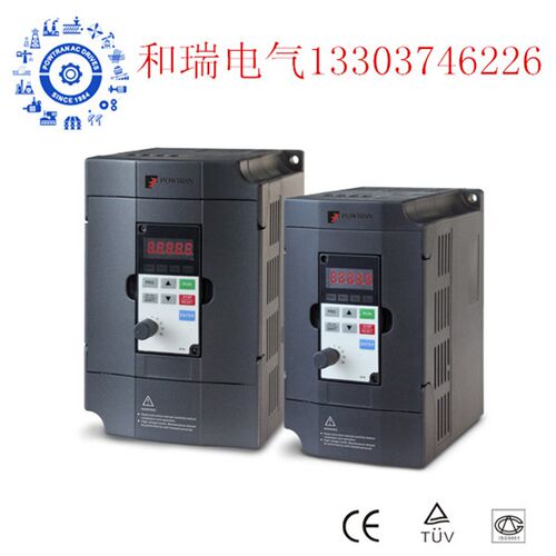 普传变频器PI130系列0.4kW 0.75kW 1.5kW 2.2kW 3.7kW 220V/380V