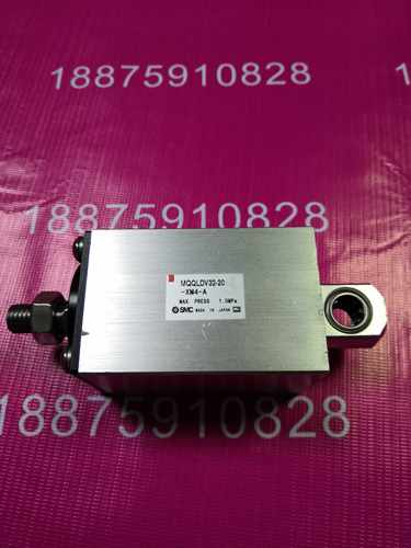 贴片机msr气缸N401MQQL-H38 MQQLDV32-20-XM4-A国产全新