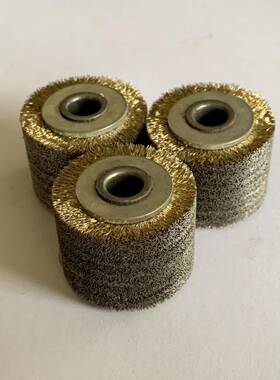 DNB-1钢丝轮剥漆轮钢丝磨头磨漆轮磨轮脱漆轮