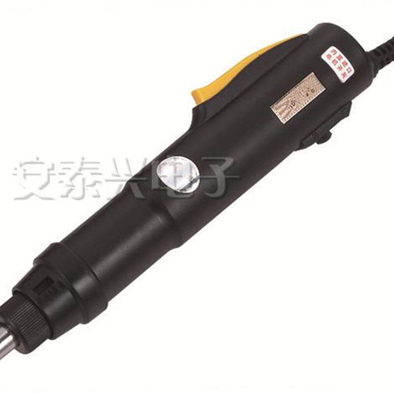 黑色 POL-DN-3F电动螺丝刀 电动螺丝批 电动起子 800电批