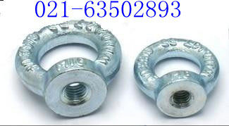 吊环螺母  吊具索具  船用五金  M6 M8 M10 M12 M14 M16 M18 M20