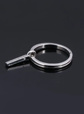 间谍过家家黄昏求婚戒指 拉环戒指 指环