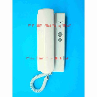 可视对讲门铃视得安750分机视得安楼宇对讲视得安980分机Z视980AR