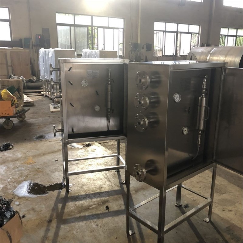 气液混合密闭采样器-密闭取样器-启东兴东-液体采样器