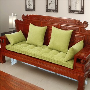 CBA法兰绒榻榻米垫阳台坐垫加厚客厅卧室防滑飘窗垫窗台垫子