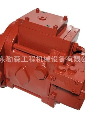 KAWASAKI活塞泵 K3VL45/B-1RRTS-LO