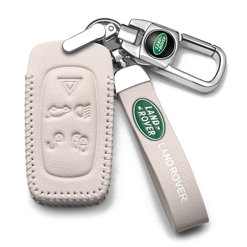 适用于路虎钥匙套极光发现星脉卫士揽运揽胜运动版发现神行4女5男