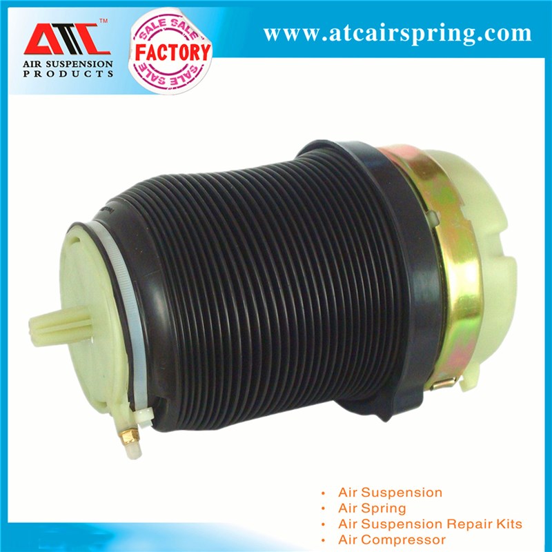 适用于空气弹簧减振器 A6C6后气包 4F0616001 4F0616001J 质保1年