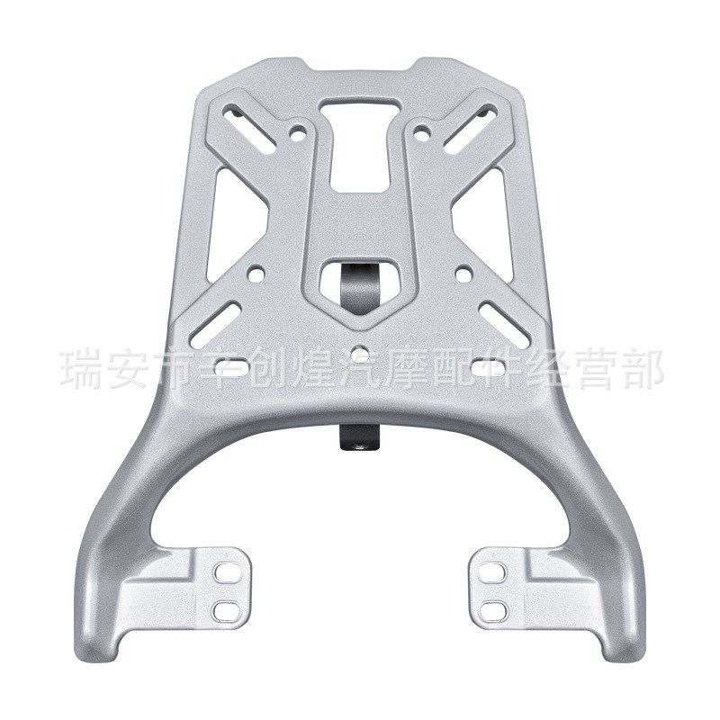 适用于九号电动车MZFZ//NZmix铝合金尾架尾箱支架mmax机械师货架