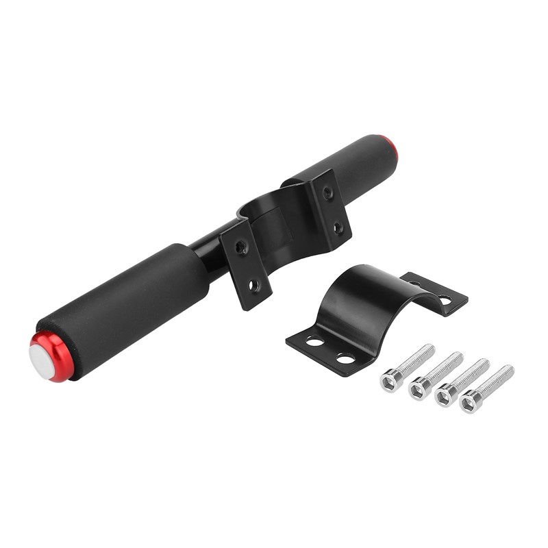 9号电动滑板车 ES系列G30 Max系列 前置大款带灯扶手儿童把扶