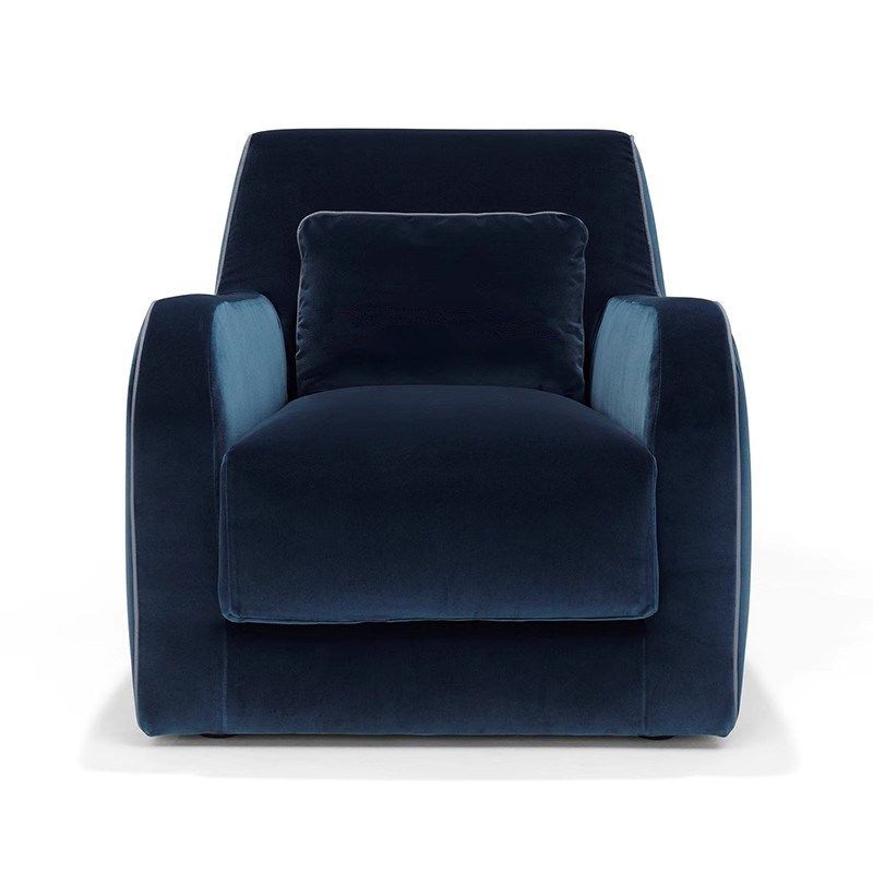 港式轻奢皮艺沙发椅会客接待椅设计别墅客厅接待单人椅休闲沙发,商业/办公家具,沙发,淘宝优惠券,粉丝福利购,淘宝优惠卷