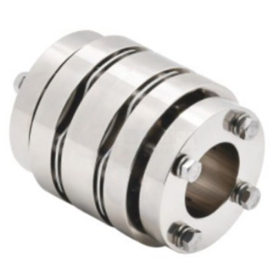 DCQ01/02/03-D16 20 25 32-d5 6 8 10-e5 6 8 刚性联轴器