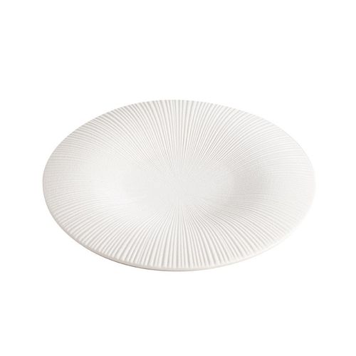 家用餐盘陶瓷沙盘盘轻奢创意意面盘浅盘2024新款餐厅摆盘简约餐具