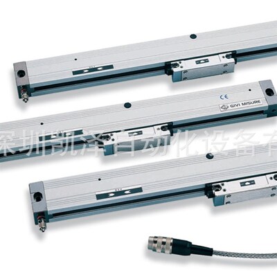 意大利Givi Misure EN 30 SC增量编码器绝对式光栅尺增量光栅尺